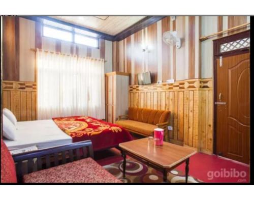 Perfect Family Stay next to Nainital Lake