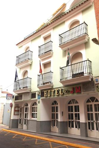 Hotel El Emigrante