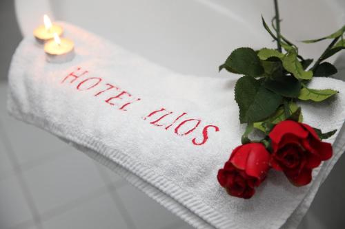 Ilios, Soluň (fotografie 6)