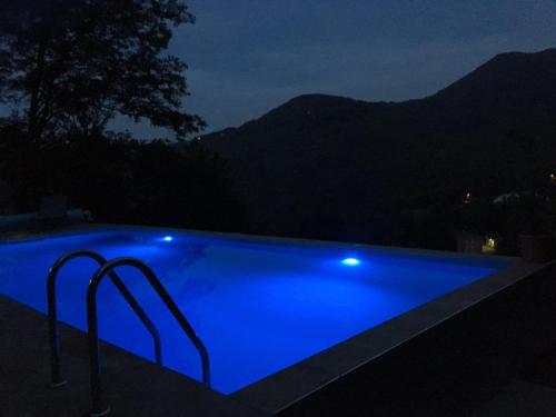 Skats, Il Fondaccio in Lizzano in Belvedere