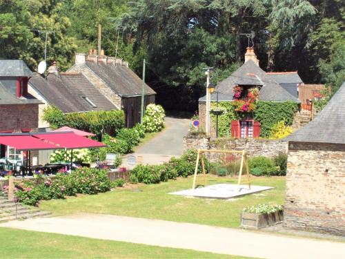 Gîte du fourneau