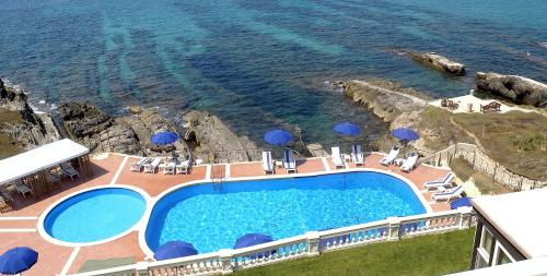 Hotel Villa Las Tronas