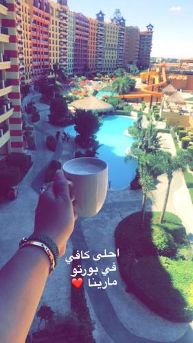 For Families only Porto Marina in El Alamein