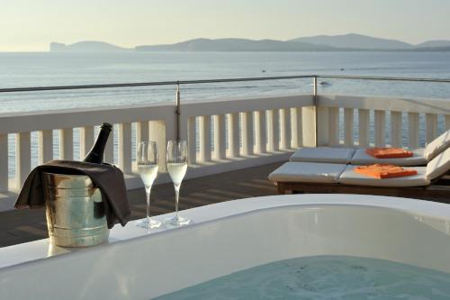 Villa Las Tronas Hotel & SPA - image 9