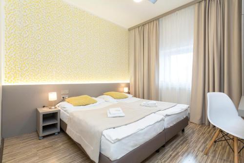 Pension Akat, Praha