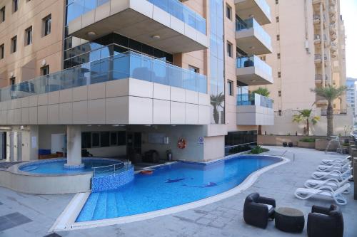 Tulip Creek Hotel Apartments, Dubai