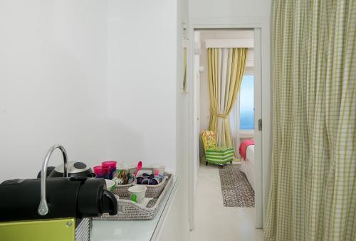 Casa Marta Capri