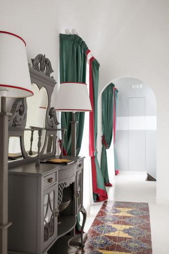 Casa Marta Capri 4