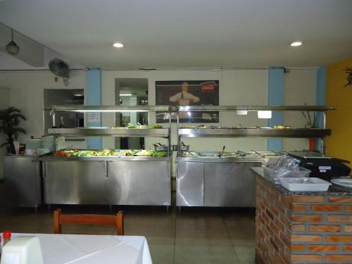 Hotel Turista – Belo Horizonte, GA