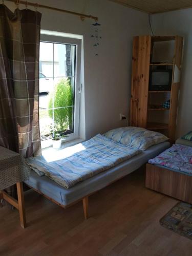 Apartmany ALEX in Bojná