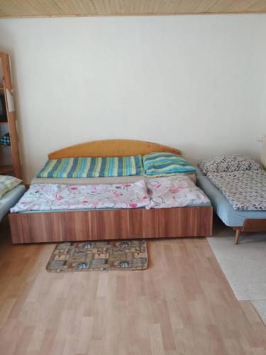 Apartmany ALEX in Bojná