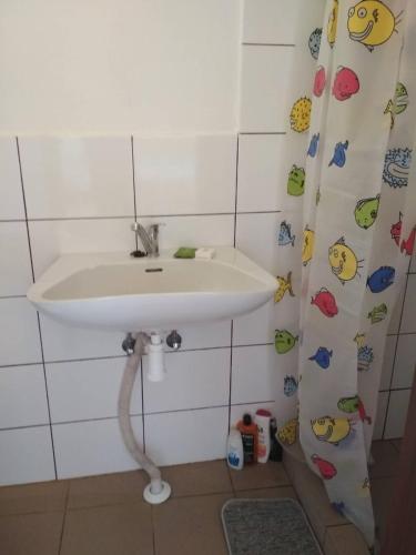 Apartmany ALEX in Bojná