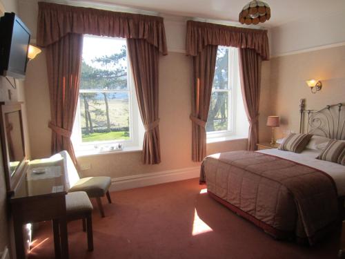 Gwrach Ynys Country Guest House