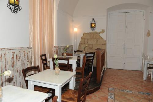 Torre Balzano B&B 5