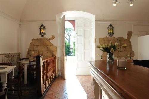 Torre Balzano B&B 2