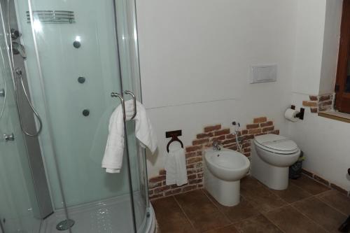 Torre Balzano B&B 4