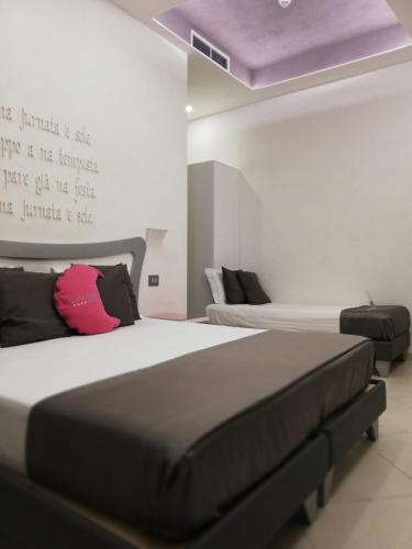 Hotel Nunù, Neapel