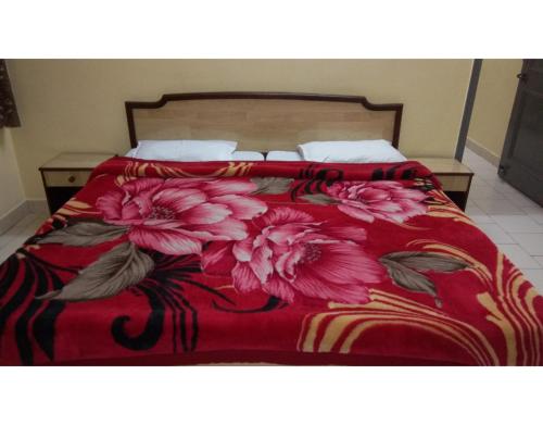 Budget rooms in Landour