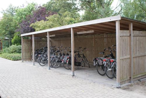 Fletcher Hotel Burgh Haamstede - image 13