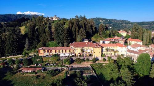 Albergo Ristorante Monterosa