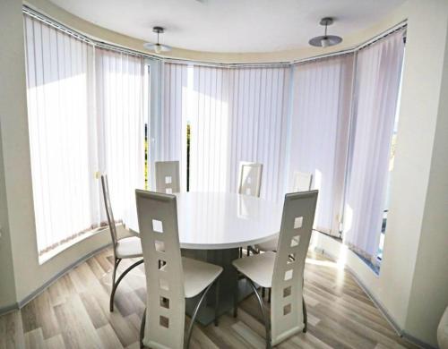 Apart Hotel Central in Momchilgrad