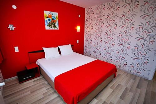 Apart Hotel Central - image 8