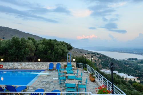 Marika Studios & Apartments, Georgioupoli (Foto 9)
