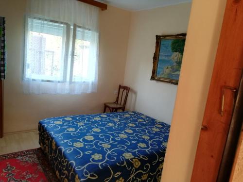  Margit Apartman, Ferienwohnung in Balatonfenyves