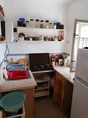  Margit Apartman in Balatonfenyves