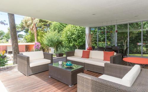 Cascais Casa Laranja Guesthouse - main image