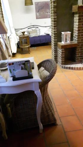  Maison Vimoric in 7604 Braffe