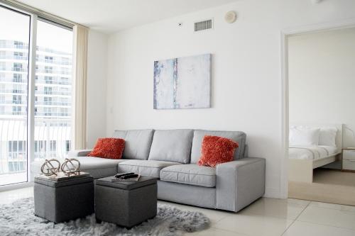 One Luxury Brickell Miami (FL)