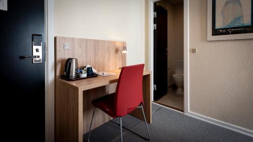 Prinsen Hotel Best Western Prinsen Hotel is a popular choice amongst travelers in Aalborg, whether exploring or just passing through. The hotel has everything you need for a comfortable stay. Free Wi-Fi in all room