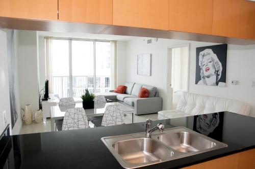 One Luxury Brickell Miami (FL)