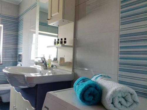  Apartment Mima in Rijeka