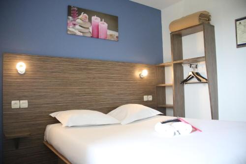 Fasthotel Lens Noyelles Godault - image 3