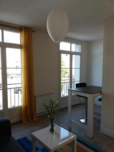 Appartement sur l’ile de Saumur in Ile Offard