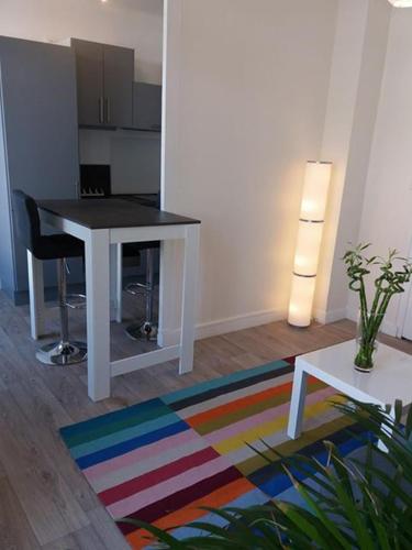 Facilities, Appartement sur l’ile de Saumur in Ile Offard
