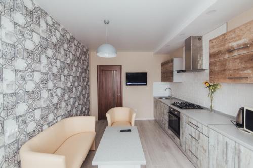 VIP Apartments Faraon Centr