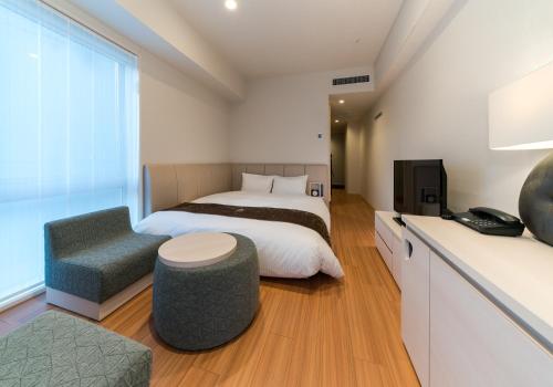 Double Room with Wooden Flooring - Non-Smoking
