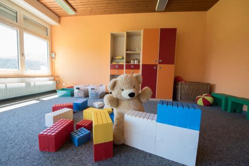 娛樂設施, juhui Lenzerheide in 倫策海德