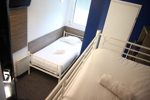 Fasthotel Lens Noyelles Godault - image 4