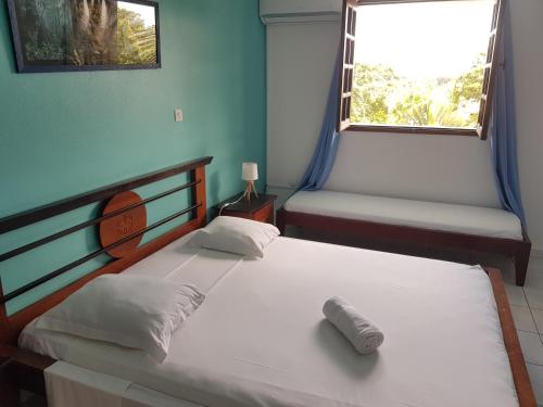 Hotel La Marmotte in มาตูรี