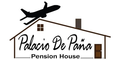 Palacio De Pana Pension House