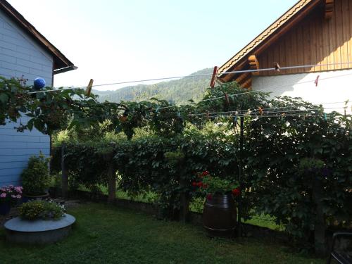  Romantikhaus Hufschmiede in Engelhartszell