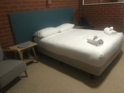 hotel photo