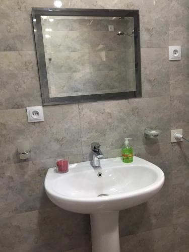 Teona's Guesthouse in Mestia