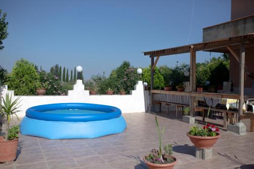 B&B Armonia 2