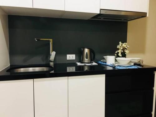 %name Water Park Condominium Studio Room พัทยา