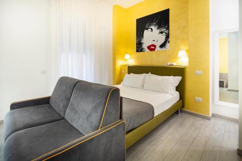 IstayinToledo Luxury Guest House, Neapel (Foto 6)